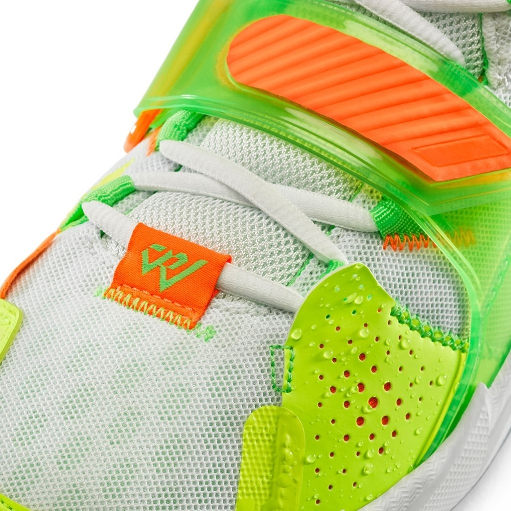 Jordan SPLASH ZONEWHY NOT? ZER0.3Mens Shoes - Picture 5 of 8